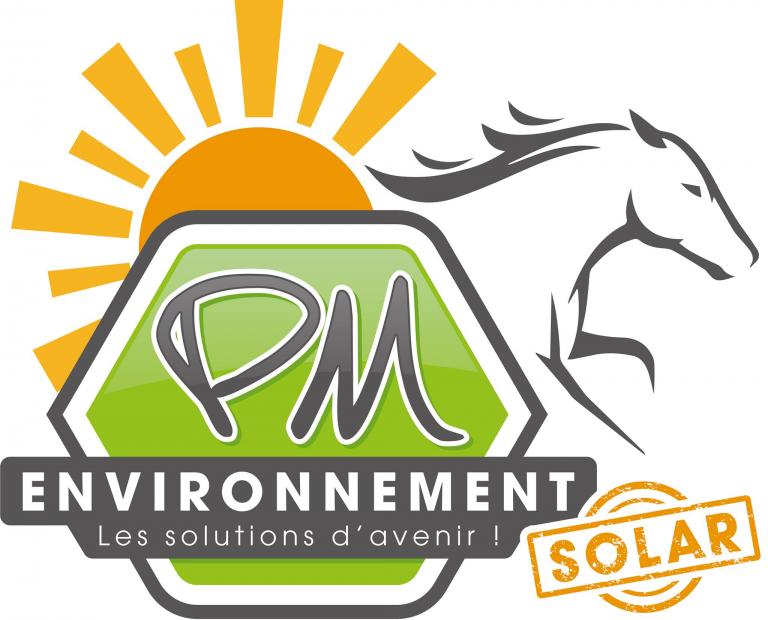 PM Environnement devient également PM Solar !!!