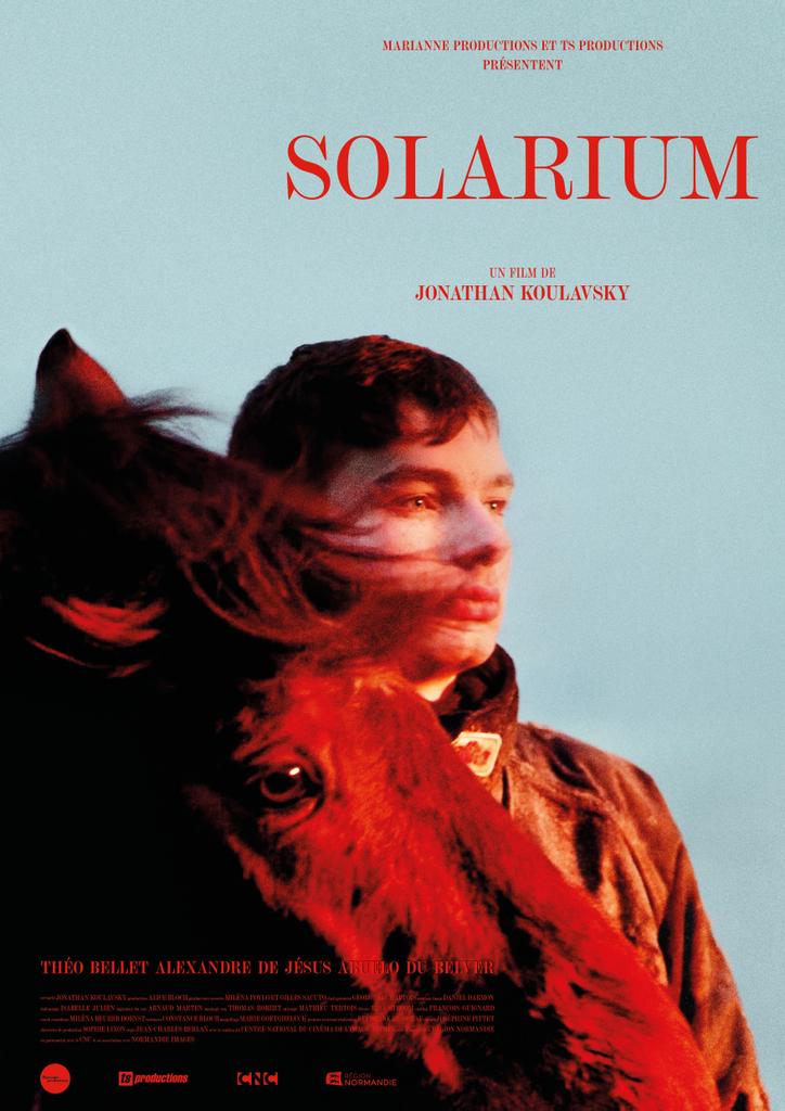 Participation de PM Environnement au film « Solarium » de Jonathan Koulavsky